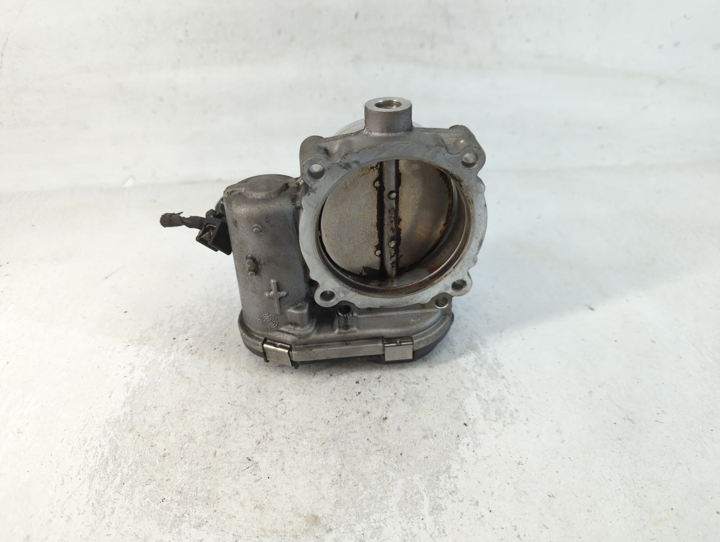 2011-2022 Jeep Grand Cherokee Throttle Body P/N:05184349AC Fits Fits 2011 2012 2013 2014 2015 2016 2017 2018 2019 2020 2021 
