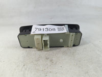 2016-2022 Jeep Grand Cherokee Master Power Window Switch Replacement Driver Side Left P/N:68319802AA Fits OEM Used Auto Part
