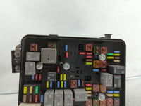 2017 Jeep Liberty Fusebox Fuse Box Panel Relay Module P/N:04692235AD KAB07C04C6, 23404556, 23325532_01, 22922727 Fits Fits 2