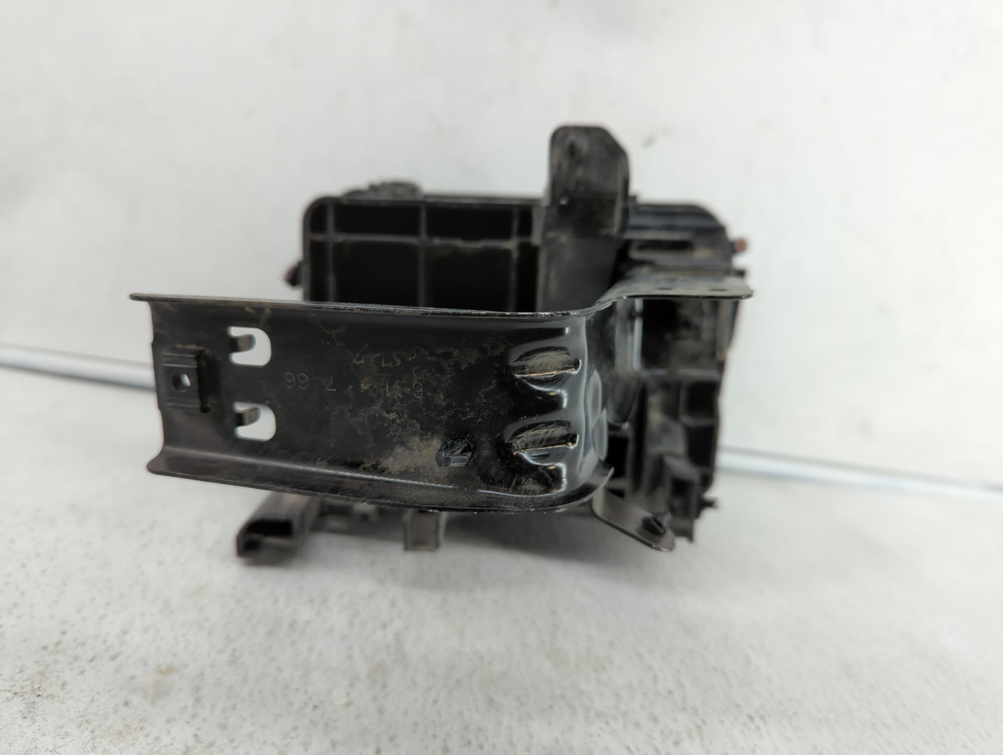 2017 Jeep Liberty Fusebox Fuse Box Panel Relay Module P/N:04692235AD KAB07C04C6, 23404556, 23325532_01, 22922727 Fits Fits 2