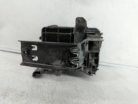 2017 Jeep Liberty Fusebox Fuse Box Panel Relay Module P/N:04692235AD KAB07C04C6, 23404556, 23325532_01, 22922727 Fits Fits 2