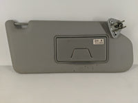 2017 Jeep Patriot Sun Visor Shade Replacement Passenger Right Mirror Fits OEM Used Auto Parts - Oemusedautoparts1.com