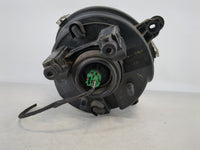 2007-2017 Jeep Patriot Passenger Right Oem Head Light Headlight Lamp - Oemusedautoparts1.com