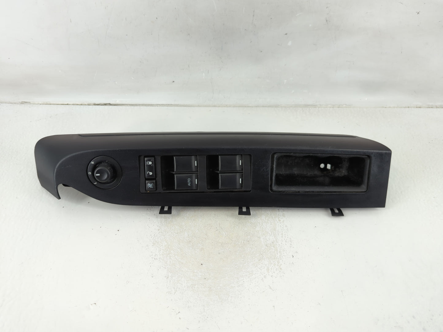 2011-2017 Jeep Patriot Master Power Window Switch Replacement Driver Side Left P/N:50962084031 Fits OEM Used Auto Parts - Oe