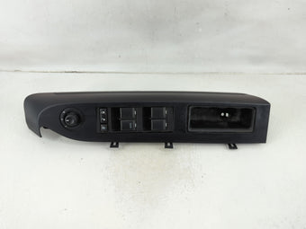 compare product 2011-2017 Jeep Patriot Master Power Window Switch Replacement Driver Side Left P/N:50962084031 Fits OEM Used Auto Parts