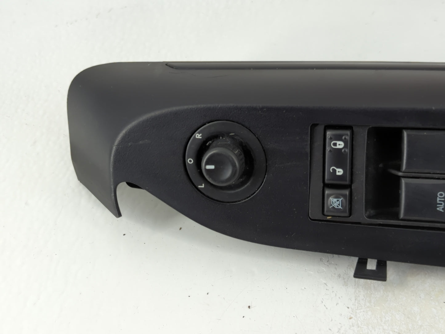 2011-2017 Jeep Patriot Master Power Window Switch Replacement Driver Side Left P/N:50962084031 Fits OEM Used Auto Parts - Oe