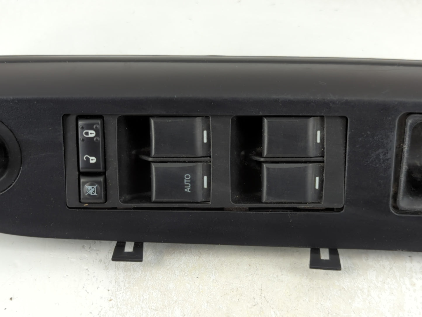 2011-2017 Jeep Patriot Master Power Window Switch Replacement Driver Side Left P/N:50962084031 Fits OEM Used Auto Parts - Oe