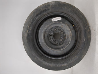 compare product 2007-2017 Jeep Patriot Spare Donut Tire Wheel Rim Oem