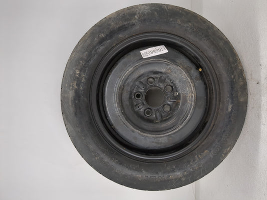 2007-2017 Jeep Patriot Spare Donut Tire Wheel Rim Oem - Oemusedautoparts1.com