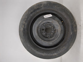 compare product 2007-2017 Jeep Patriot Spare Donut Tire Wheel Rim Oem