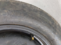 2007-2017 Jeep Patriot Spare Donut Tire Wheel Rim Oem - Oemusedautoparts1.com