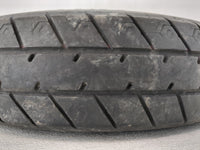 2007-2017 Jeep Patriot Spare Donut Tire Wheel Rim Oem - Oemusedautoparts1.com