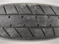 2007-2017 Jeep Patriot Spare Donut Tire Wheel Rim Oem - Oemusedautoparts1.com