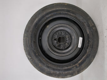 compare product 2007-2017 Jeep Patriot Spare Donut Tire Wheel Rim Oem
