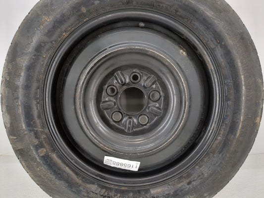 2007-2017 Jeep Patriot Spare Donut Tire Wheel Rim Oem