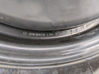 2007-2017 Jeep Patriot Spare Donut Tire Wheel Rim Oem - Oemusedautoparts1.com