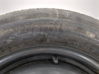 2007-2017 Jeep Patriot Spare Donut Tire Wheel Rim Oem - Oemusedautoparts1.com