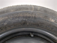 2007-2017 Jeep Patriot Spare Donut Tire Wheel Rim Oem - Oemusedautoparts1.com