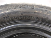 2007-2017 Jeep Patriot Spare Donut Tire Wheel Rim Oem - Oemusedautoparts1.com