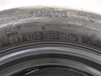 2007-2017 Jeep Patriot Spare Donut Tire Wheel Rim Oem - Oemusedautoparts1.com