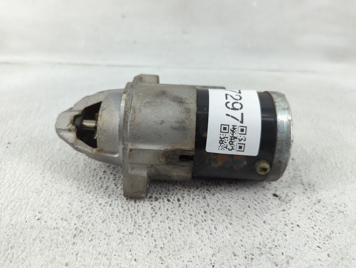 2007-2017 Jeep Patriot Car Starter Motor Solenoid OEM P/N:05034555AA Fits OEM Used Auto Parts - Oemusedautoparts1.com