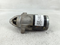 2007-2017 Jeep Patriot Car Starter Motor Solenoid OEM P/N:05034555AA Fits OEM Used Auto Parts - Oemusedautoparts1.com