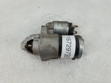 2007-2017 Jeep Patriot Car Starter Motor Solenoid OEM P/N:05034555AA Fits OEM Used Auto Parts