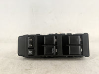 2011-2017 Jeep Patriot Master Power Window Switch Replacement Driver Side Left Fits OEM Used Auto Parts - Oemusedautoparts1.