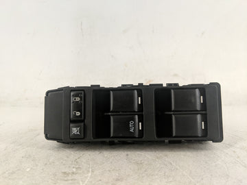 2011-2017 Jeep Patriot Master Power Window Switch Replacement Driver Side Left Fits OEM Used Auto Parts - Oemusedautoparts1.