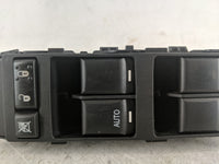 2011-2017 Jeep Patriot Master Power Window Switch Replacement Driver Side Left Fits OEM Used Auto Parts - Oemusedautoparts1.
