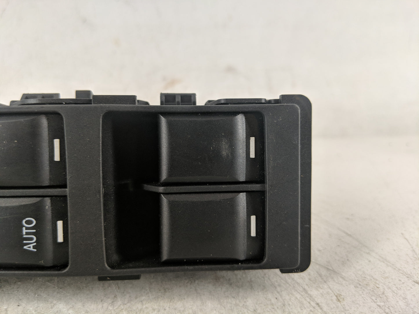 2011-2017 Jeep Patriot Master Power Window Switch Replacement Driver Side Left Fits OEM Used Auto Parts - Oemusedautoparts1.