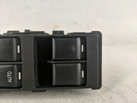 2011-2017 Jeep Patriot Master Power Window Switch Replacement Driver Side Left Fits OEM Used Auto Parts - Oemusedautoparts1.