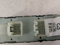 2011-2017 Jeep Patriot Master Power Window Switch Replacement Driver Side Left Fits OEM Used Auto Parts - Oemusedautoparts1.