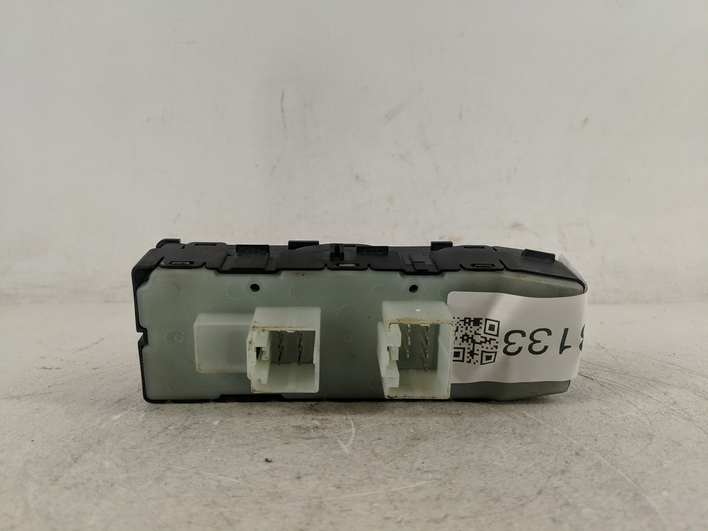 2011-2017 Jeep Patriot Master Power Window Switch Replacement Driver Side Left Fits OEM Used Auto Parts - Oemusedautoparts1.