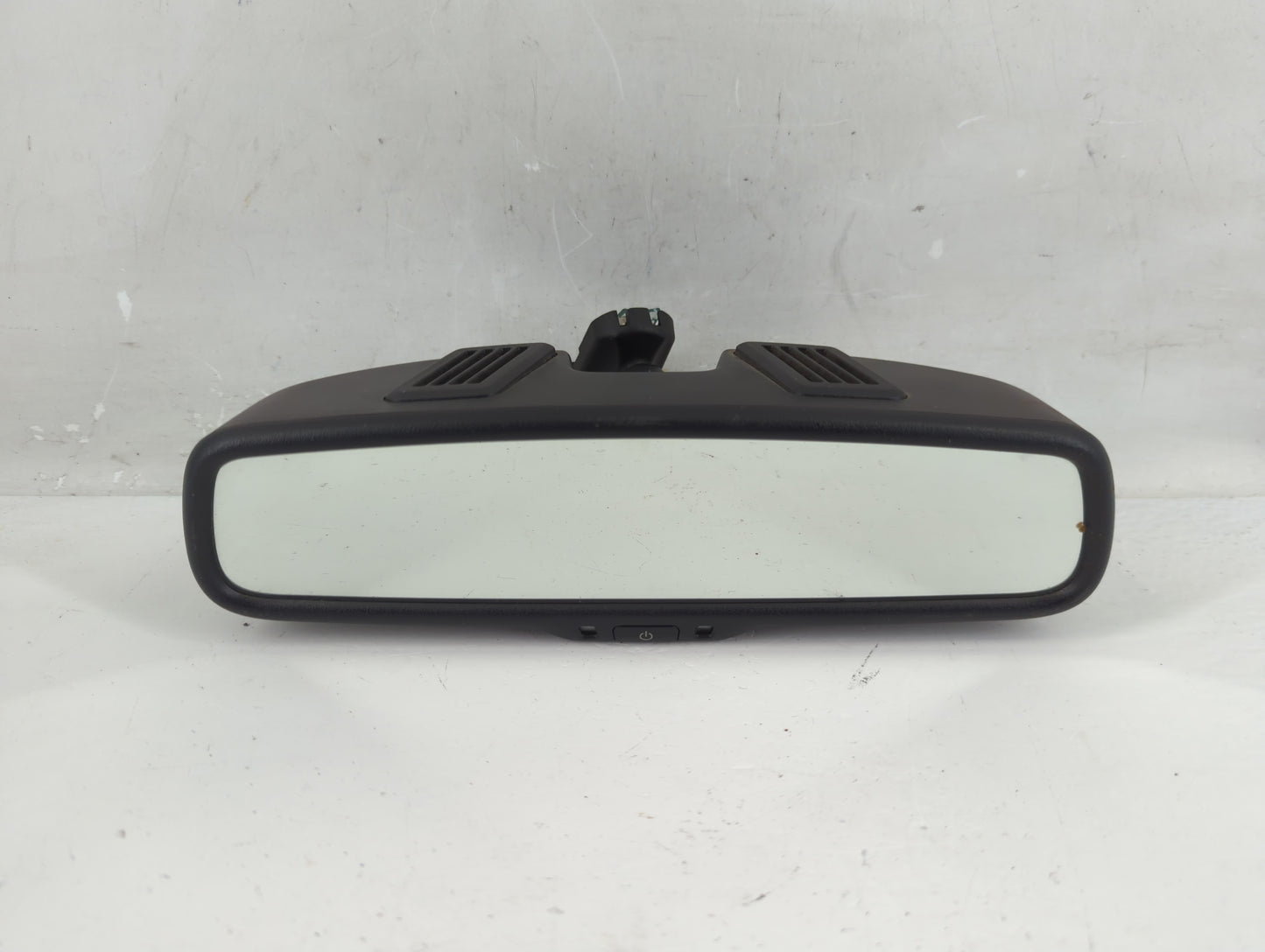 2007-2017 Jeep Patriot Interior Rear View Mirror Replacement OEM P/N:E11026130 Fits OEM Used Auto Parts - Oemusedautoparts1.