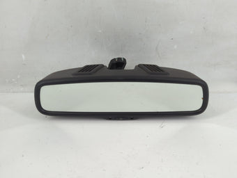 compare product 2007-2017 Jeep Patriot Interior Rear View Mirror Replacement OEM P/N:E11026130 Fits OEM Used Auto Parts