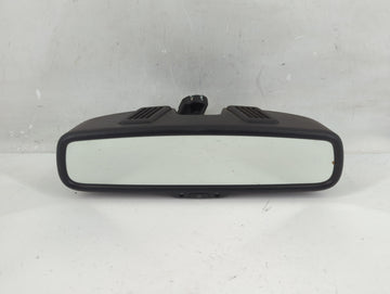 2007-2017 Jeep Patriot Interior Rear View Mirror Replacement OEM P/N:E11026130 Fits OEM Used Auto Parts - Oemusedautoparts1.