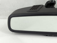 2007-2017 Jeep Patriot Interior Rear View Mirror Replacement OEM P/N:E11026130 Fits OEM Used Auto Parts - Oemusedautoparts1.