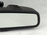 2007-2017 Jeep Patriot Interior Rear View Mirror Replacement OEM P/N:E11026130 Fits OEM Used Auto Parts - Oemusedautoparts1.