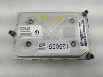 compare product 2015-2017 Jeep Patriot PCM Engine Control Computer ECU ECM PCU OEM P/N:P68276909AC P05150941AB Fits Fits 2015 2016 2017 OEM Used Auto Parts