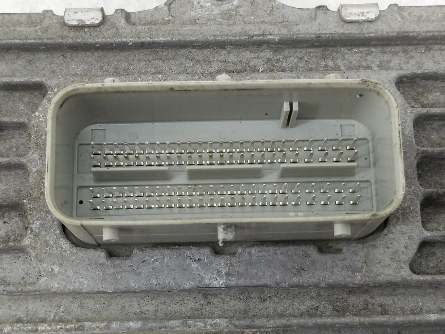 2015-2017 Jeep Patriot PCM Engine Control Computer ECU ECM PCU OEM P/N:P68276909AC P05150941AB Fits Fits 2015 2016 2017 OEM 