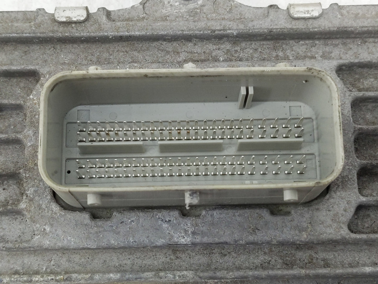 2015-2017 Jeep Patriot PCM Engine Control Computer ECU ECM PCU OEM P/N:P68276909AC P05150941AB Fits Fits 2015 2016 2017 OEM 