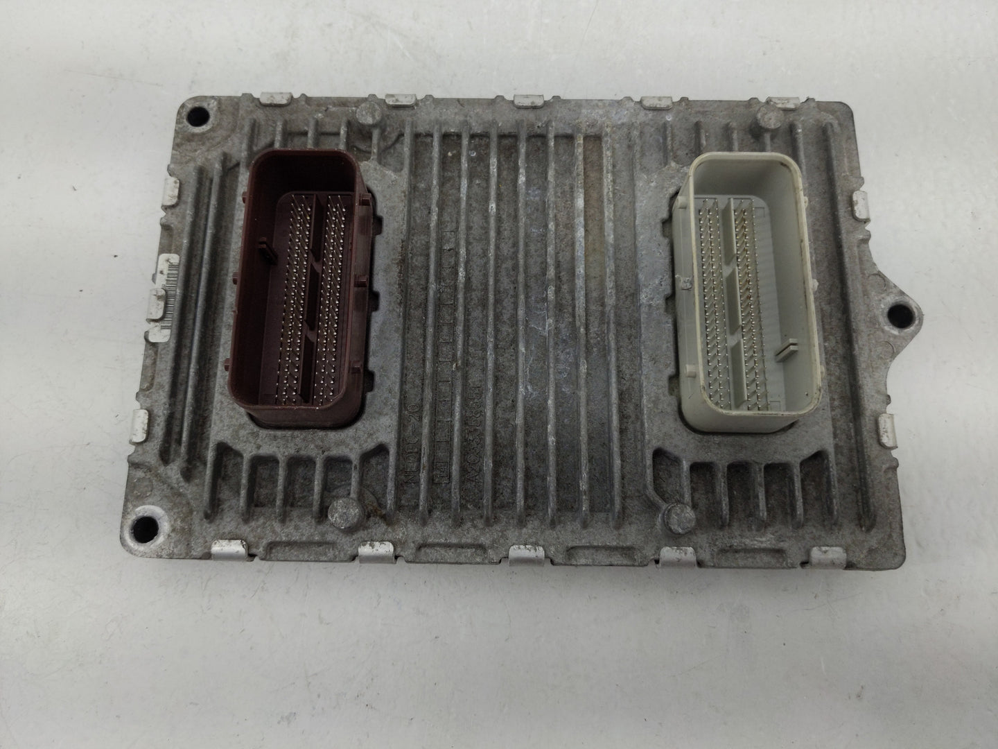 2015-2017 Jeep Patriot PCM Engine Control Computer ECU ECM PCU OEM P/N:P68276909AC P05150941AB Fits Fits 2015 2016 2017 OEM 