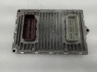 2015-2017 Jeep Patriot PCM Engine Control Computer ECU ECM PCU OEM P/N:P68276909AC P05150941AB Fits Fits 2015 2016 2017 OEM 
