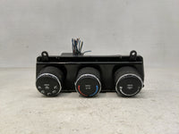 2011-2017 Jeep Patriot Climate Control Module Temperature AC/Heater Replacement P/N:P55111278AE Fits OEM Used Auto Parts - O