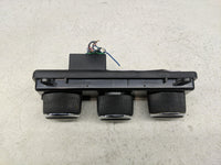 2011-2017 Jeep Patriot Climate Control Module Temperature AC/Heater Replacement P/N:P55111278AE Fits OEM Used Auto Parts - O
