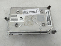 2015-2017 Jeep Patriot PCM Engine Control Computer ECU ECM PCU OEM P/N:05150941AB Fits Fits 2015 2016 2017 OEM Used Auto Par