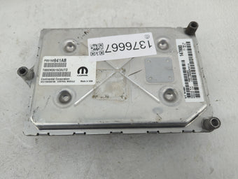 compare product 2015-2017 Jeep Patriot PCM Engine Control Computer ECU ECM PCU OEM P/N:05150941AB Fits Fits 2015 2016 2017 OEM Used Auto Parts