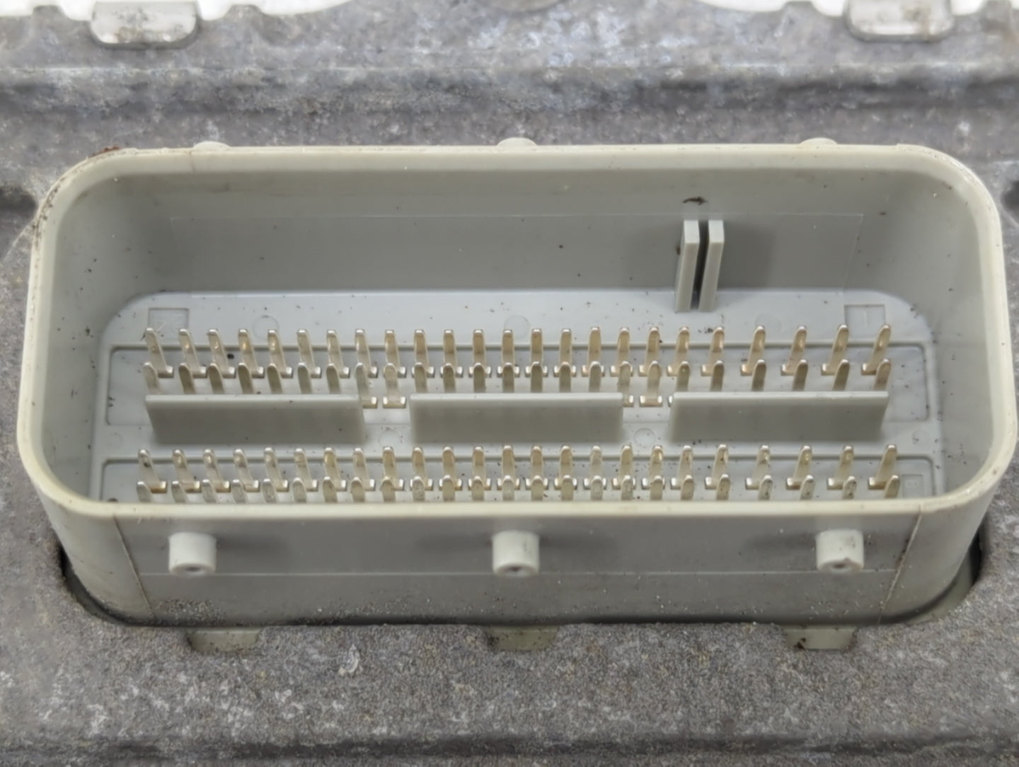 2015-2017 Jeep Patriot PCM Engine Control Computer ECU ECM PCU OEM P/N:05150941AB Fits Fits 2015 2016 2017 OEM Used Auto Par