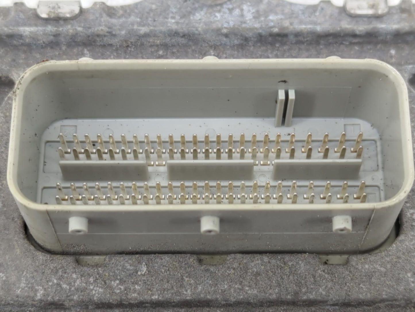 2015-2017 Jeep Patriot PCM Engine Control Computer ECU ECM PCU OEM P/N:05150941AB Fits Fits 2015 2016 2017 OEM Used Auto Par